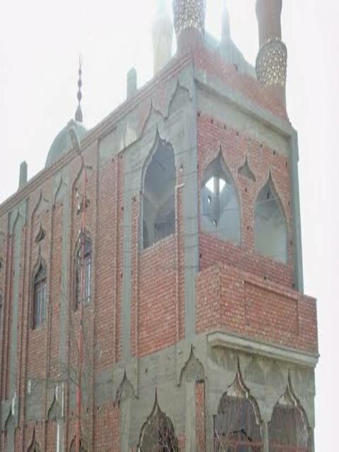 مؤسسة النجار