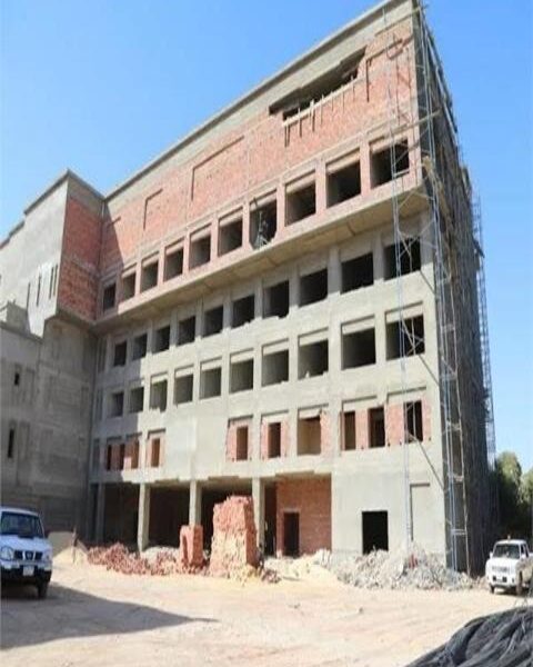 مؤسسة النجار