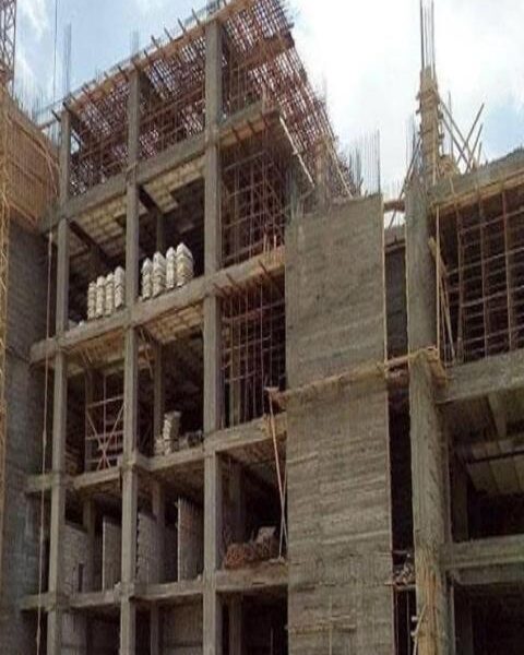 مؤسسة النجار