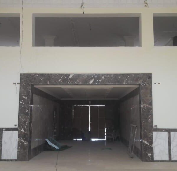مؤسسة النجار