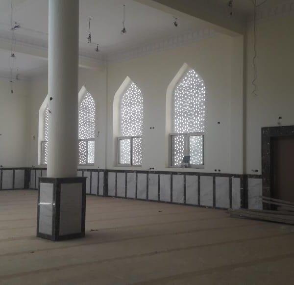 مؤسسة النجار