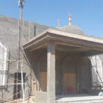 مؤسسة النجار