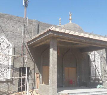 مؤسسة النجار