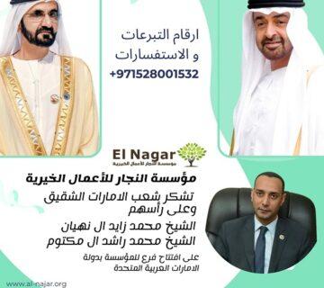 النائب احمد النجار